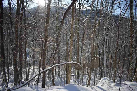 89 Flume Road Lincoln NH 03251