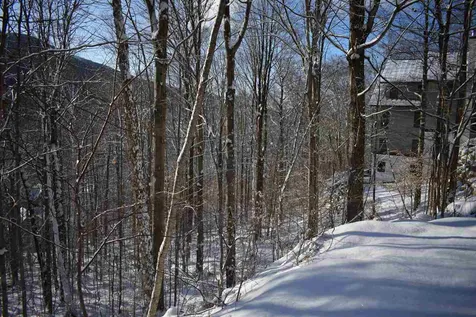 89 Flume Road Lincoln NH 03251