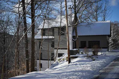 89 Flume Road Lincoln NH 03251