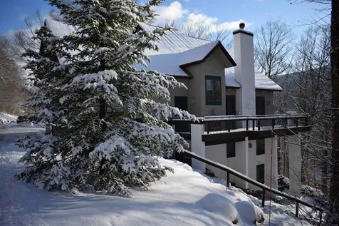 89 Flume Road Lincoln NH 03251