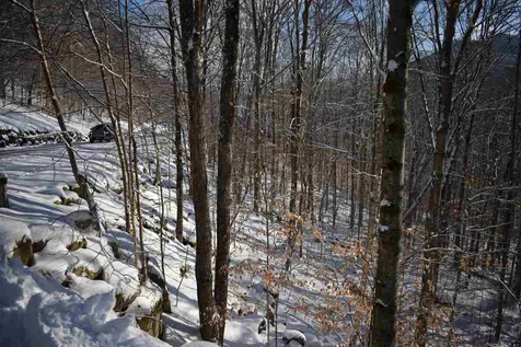 89 Flume Road Lincoln NH 03251