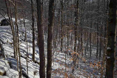 89 Flume Road Lincoln NH 03251