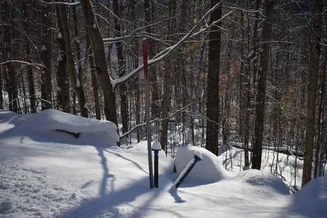 89 Flume Road Lincoln NH 03251