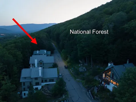 89 Flume Road Lincoln NH 03251