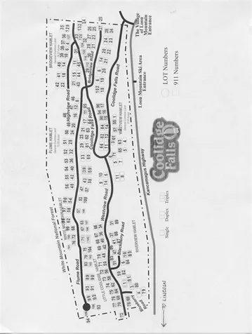 89 Flume Road Lincoln NH 03251
