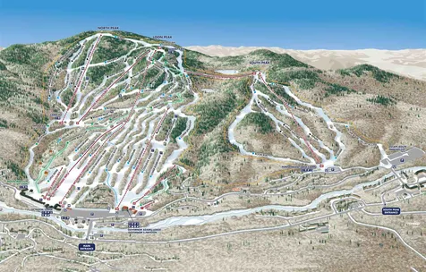 89 Flume Road Lincoln NH 03251