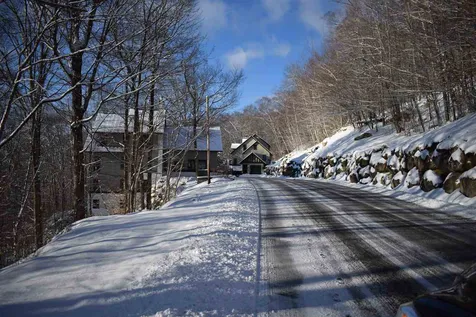 89 Flume Road Lincoln NH 03251