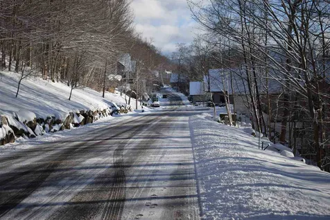 89 Flume Road Lincoln NH 03251