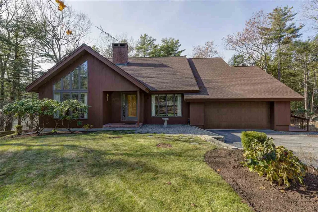640 Edgemont Road Sunapee NH 03782