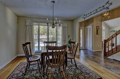 640 Edgemont Road Sunapee NH 03782
