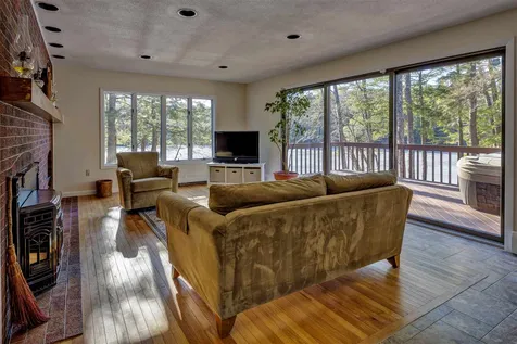 640 Edgemont Road Sunapee NH 03782