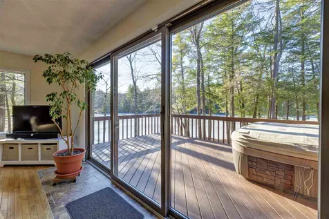 640 Edgemont Road Sunapee NH 03782