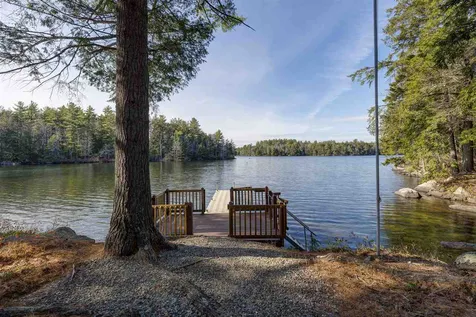 640 Edgemont Road Sunapee NH 03782