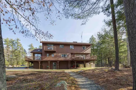 640 Edgemont Road Sunapee NH 03782