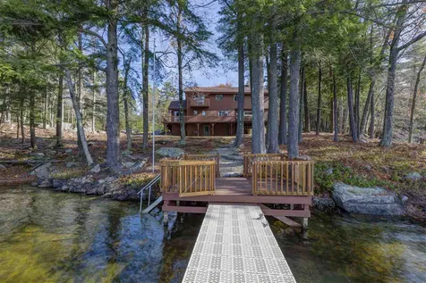 640 Edgemont Road Sunapee NH 03782