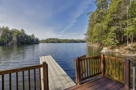 640 Edgemont Road Sunapee NH 03782