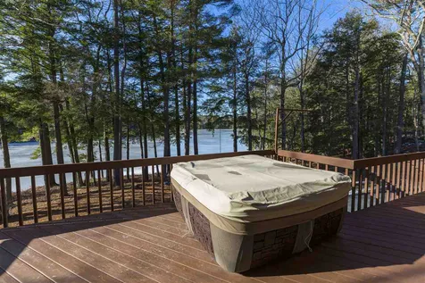 640 Edgemont Road Sunapee NH 03782