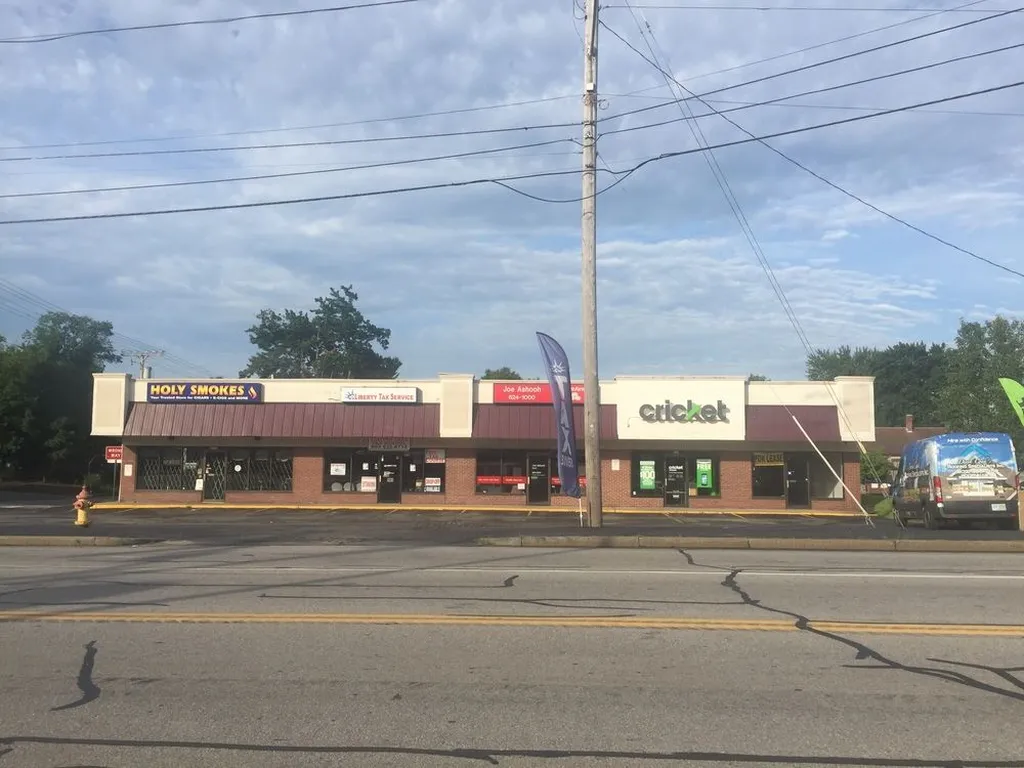 297 South Willow Street Manchester NH 03103