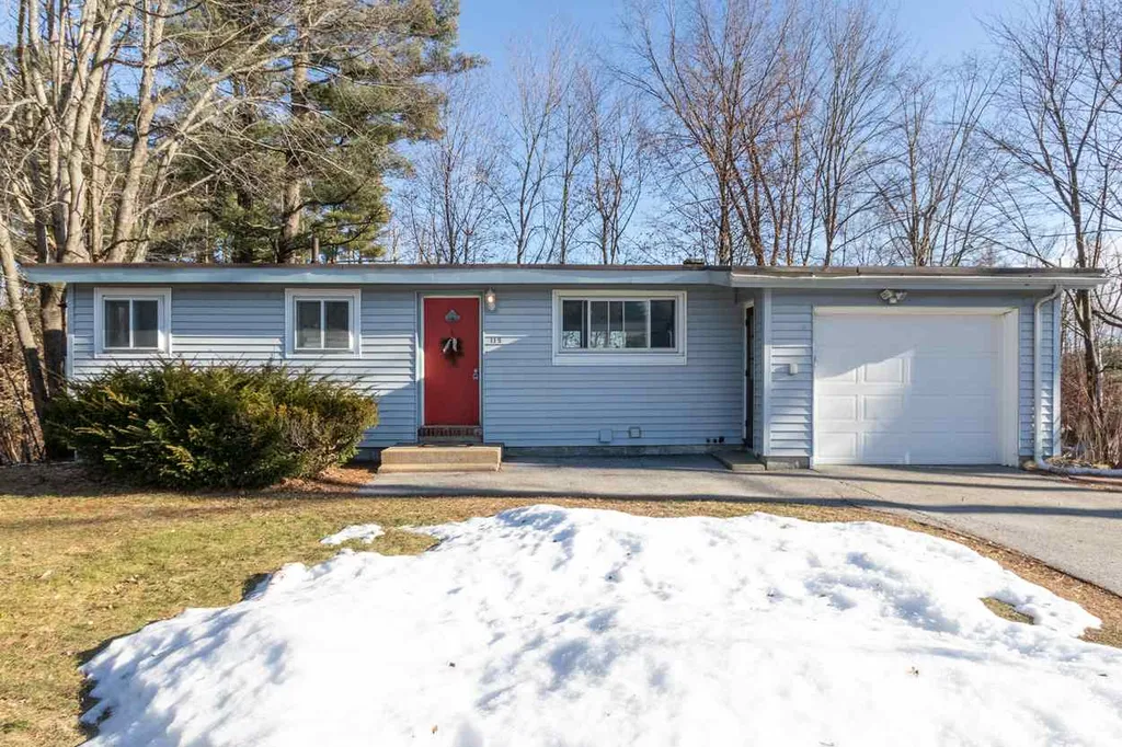 115 Sears Drive Manchester NH 03103