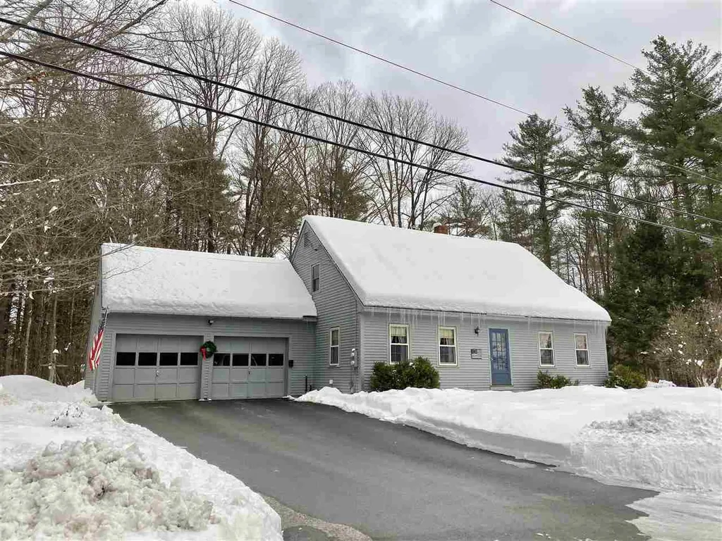 27 Scott Winn Road Peterborough NH 03458