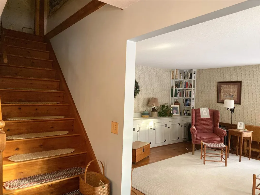27 Scott Winn Road Peterborough NH 03458