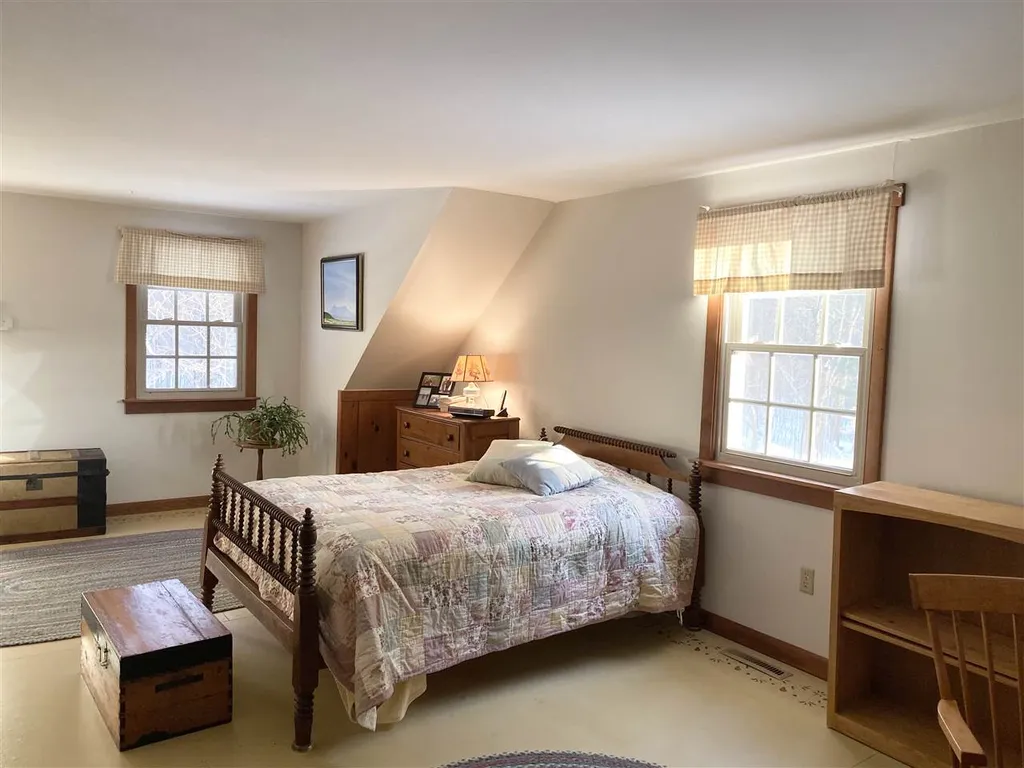 27 Scott Winn Road Peterborough NH 03458