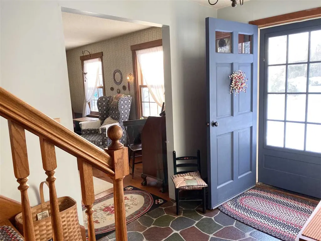 27 Scott Winn Road Peterborough NH 03458
