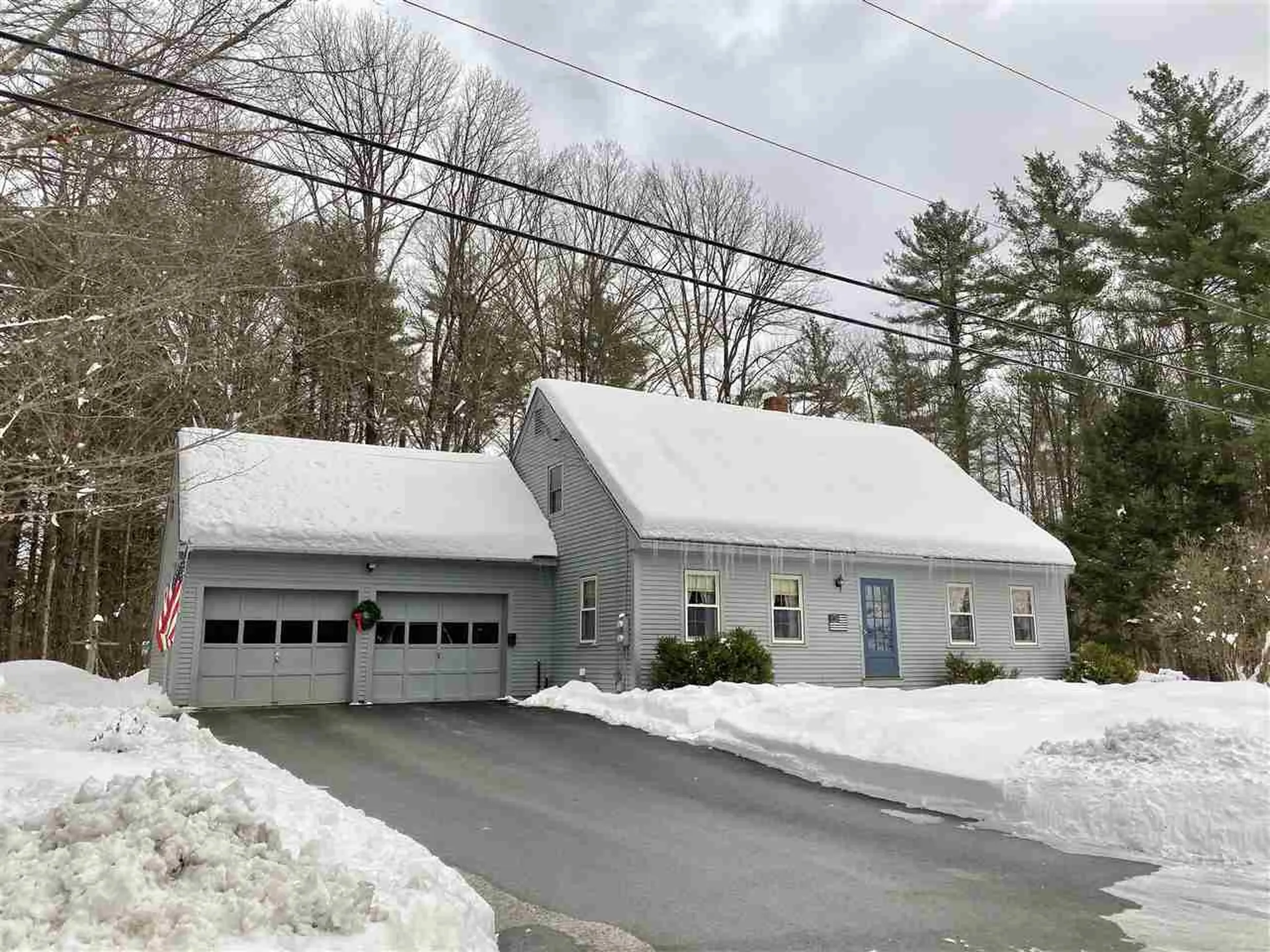 27 Scott Winn Road Peterborough NH 03458