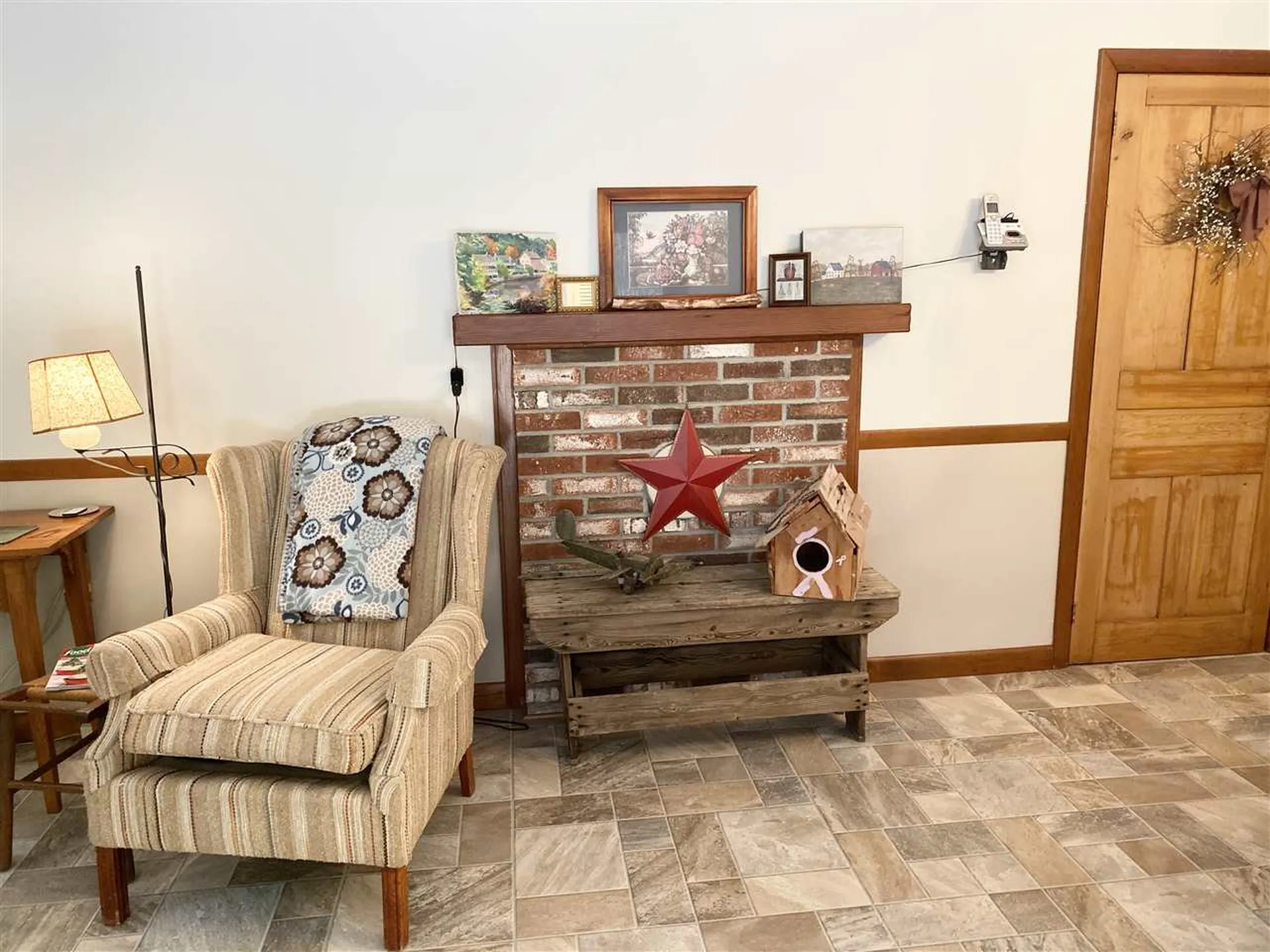 27 Scott Winn Road Peterborough NH 03458