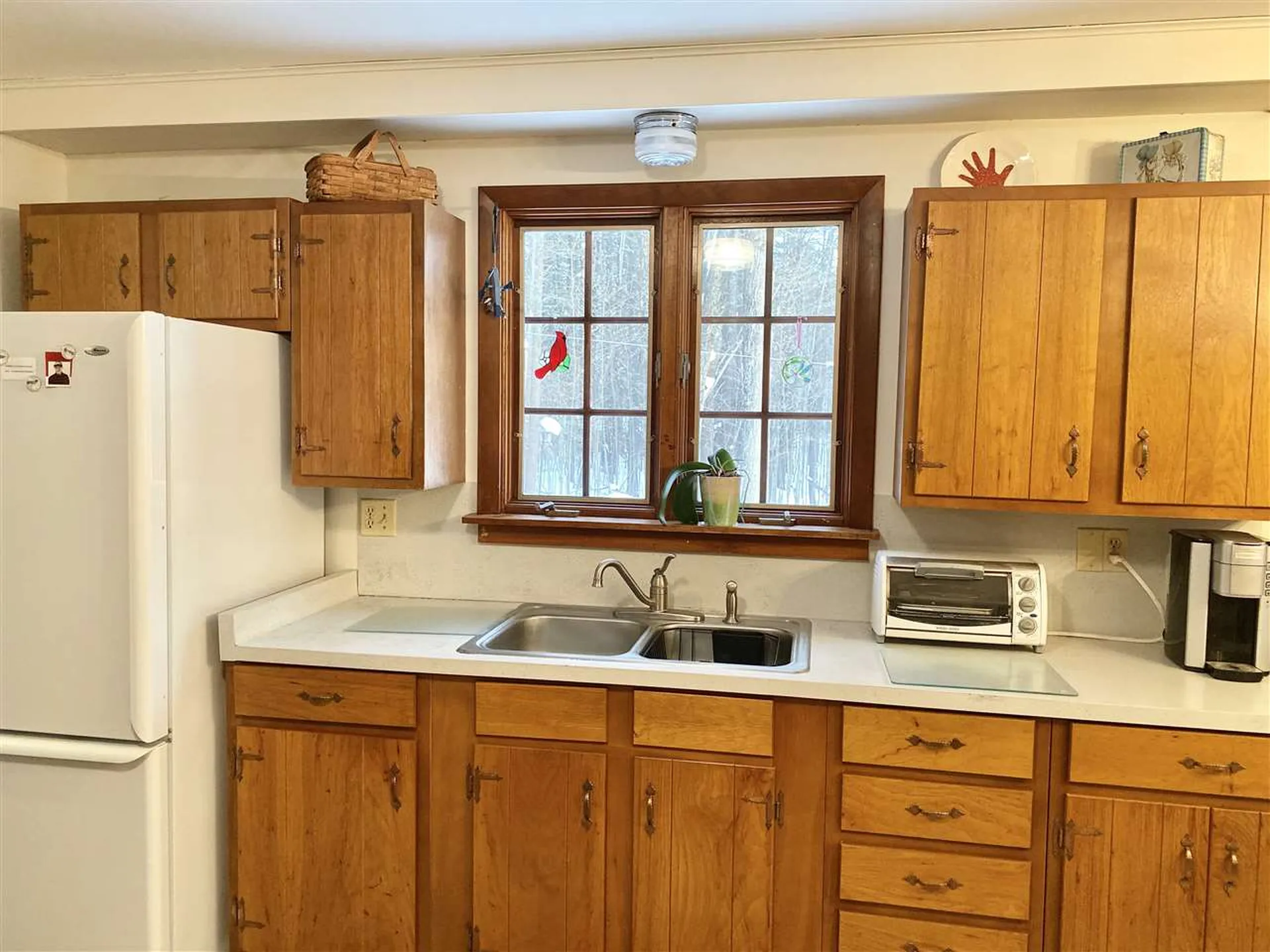 27 Scott Winn Road Peterborough NH 03458
