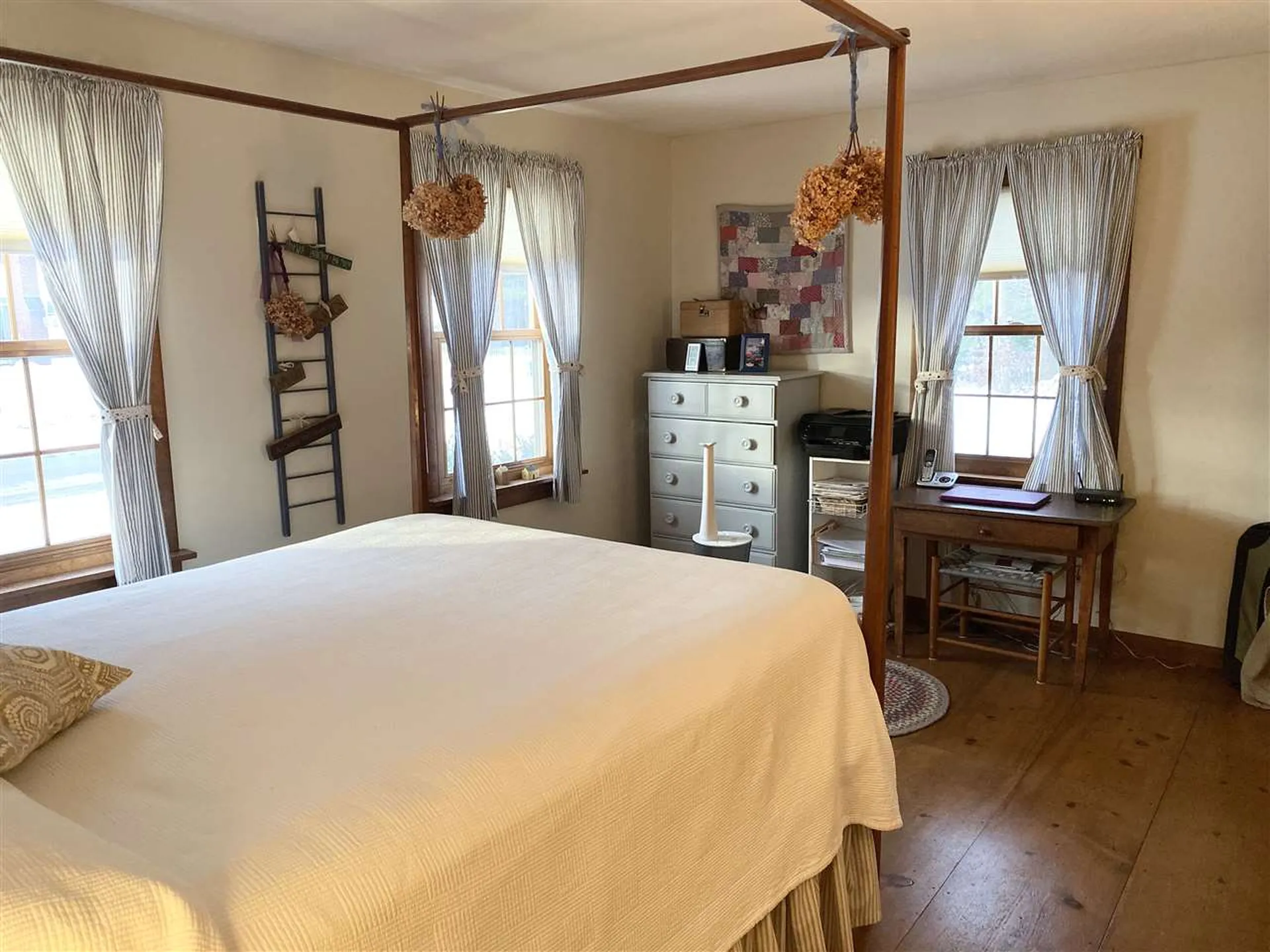 27 Scott Winn Road Peterborough NH 03458