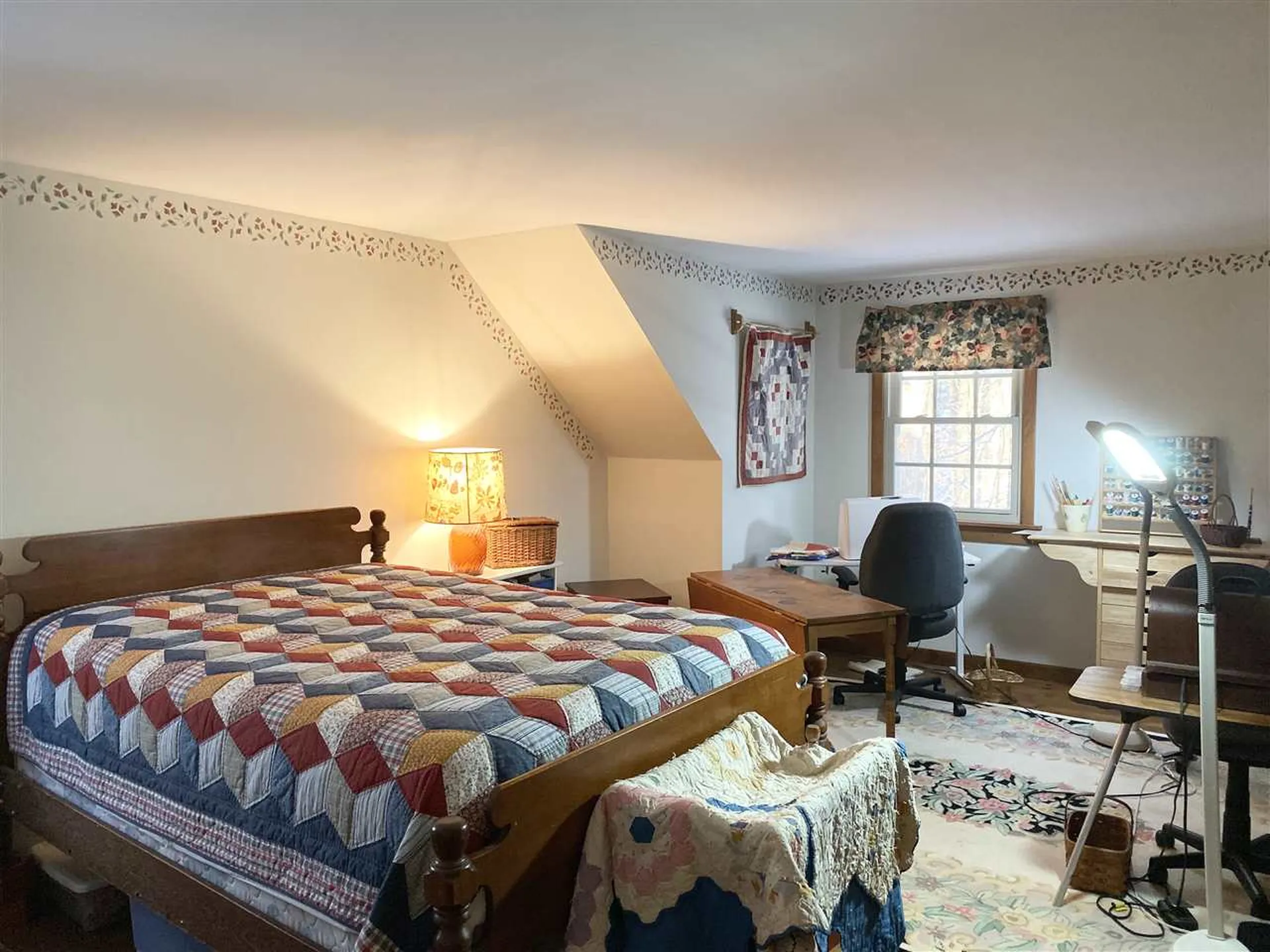 27 Scott Winn Road Peterborough NH 03458
