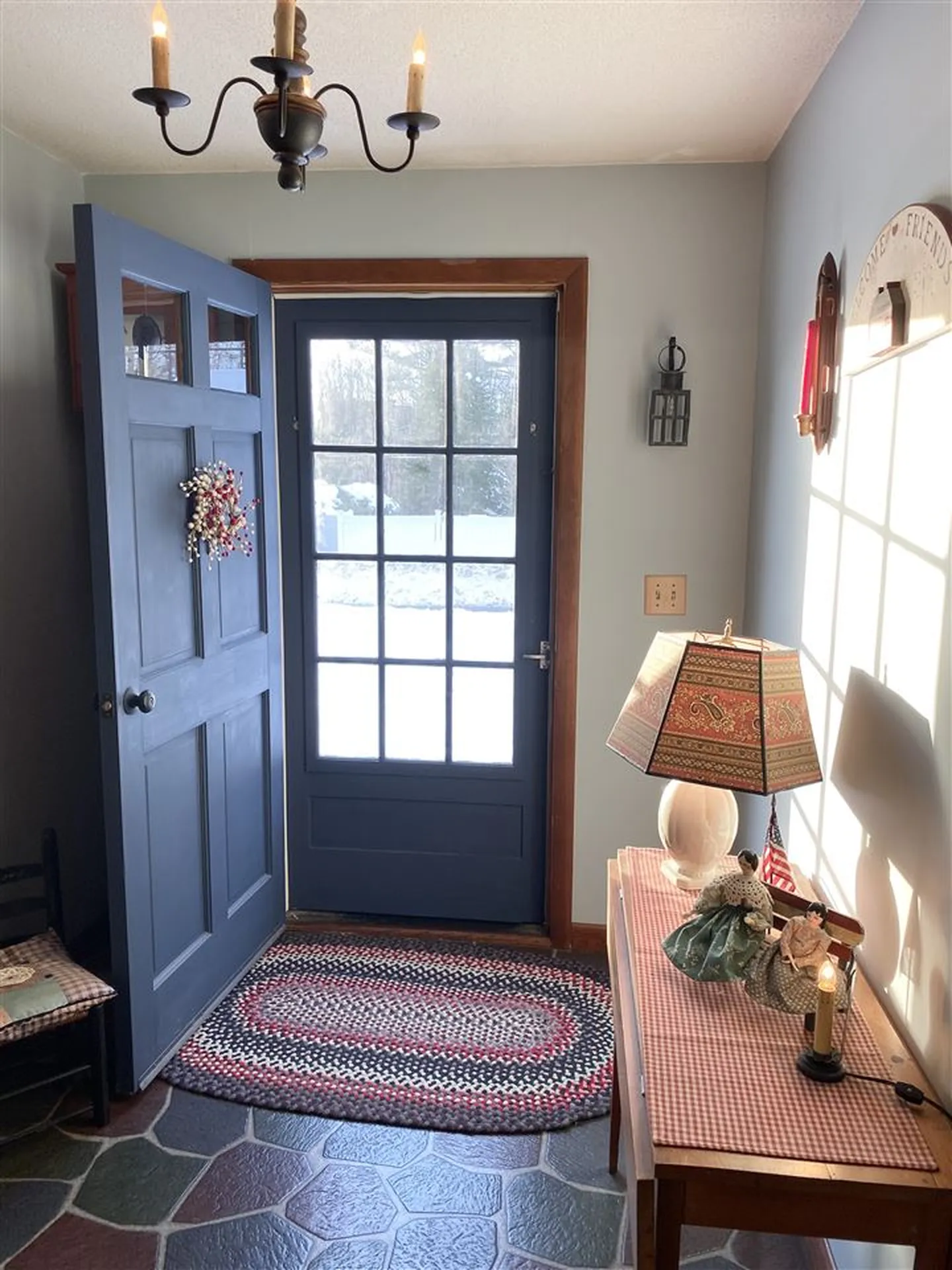 27 Scott Winn Road Peterborough NH 03458