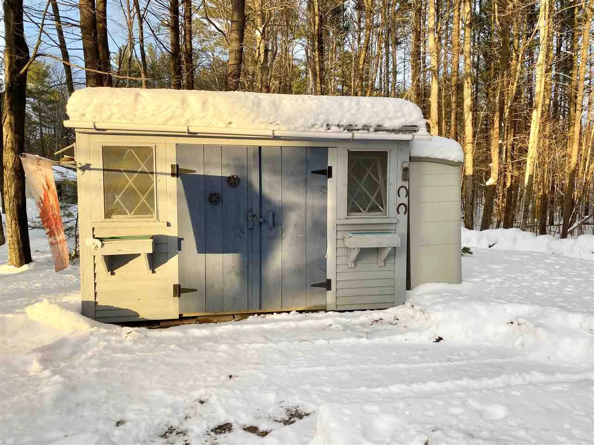 27 Scott Winn Road Peterborough NH 03458