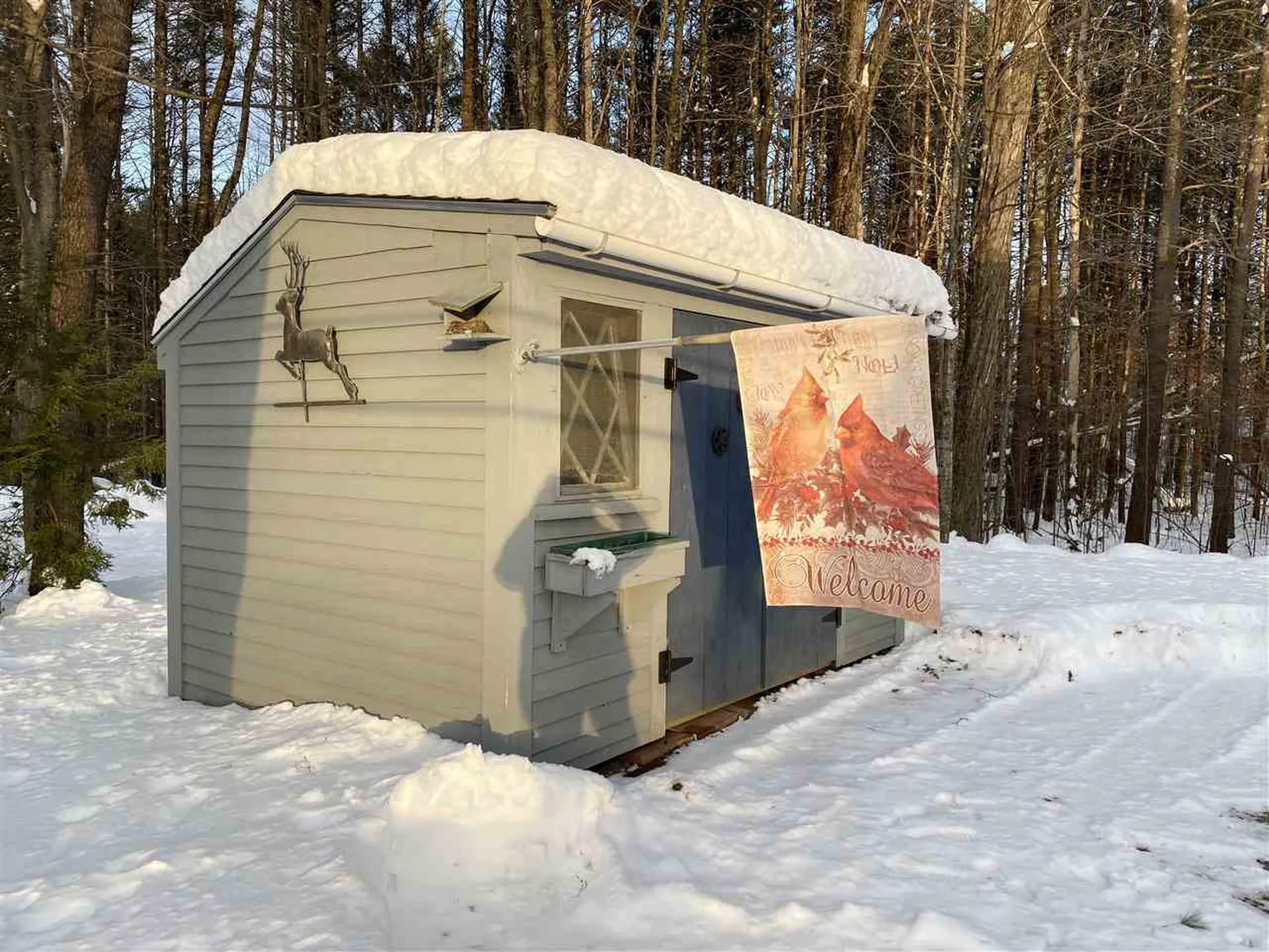 27 Scott Winn Road Peterborough NH 03458