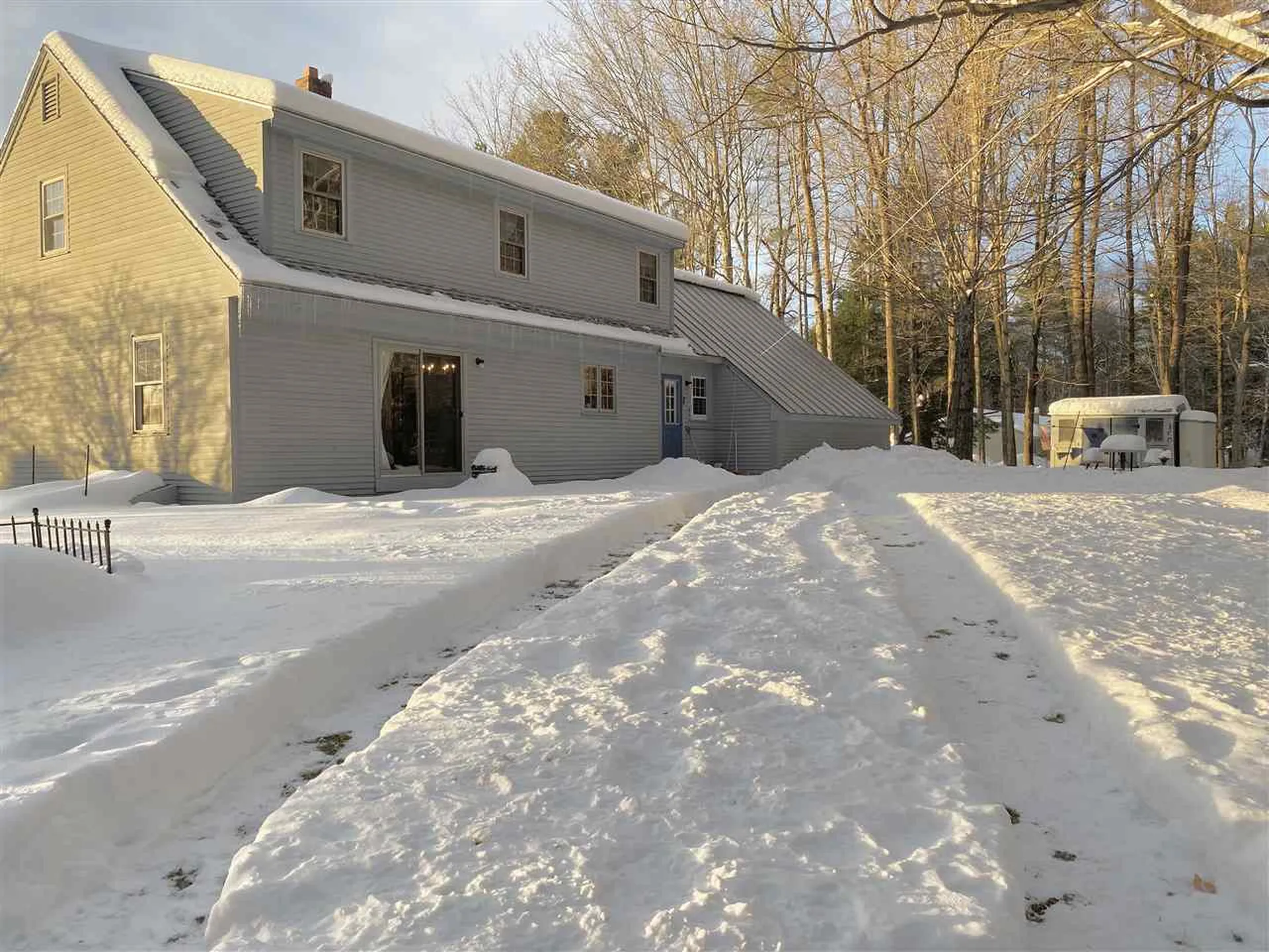 27 Scott Winn Road Peterborough NH 03458