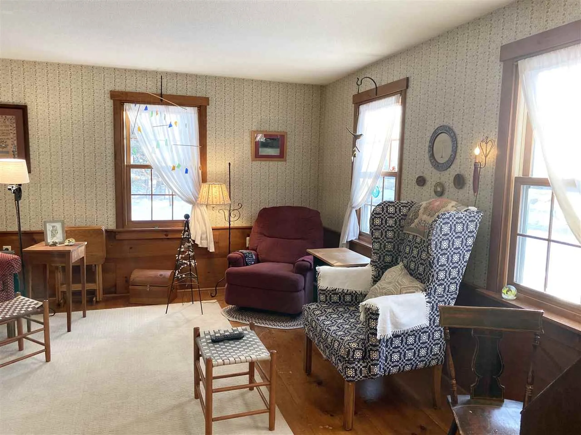 27 Scott Winn Road Peterborough NH 03458