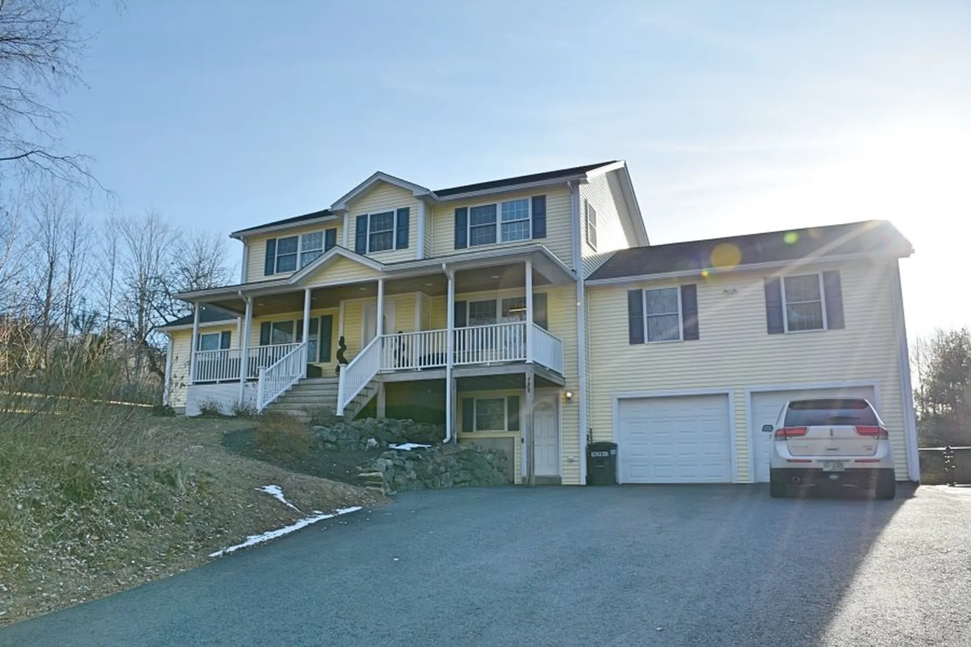 200 Middle Route Belmont NH 03220