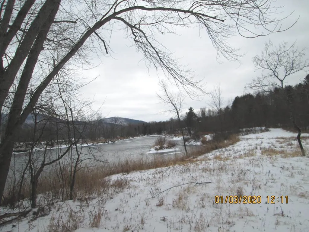 Lot 3 Vt Route 102 Bloomfield VT 05905