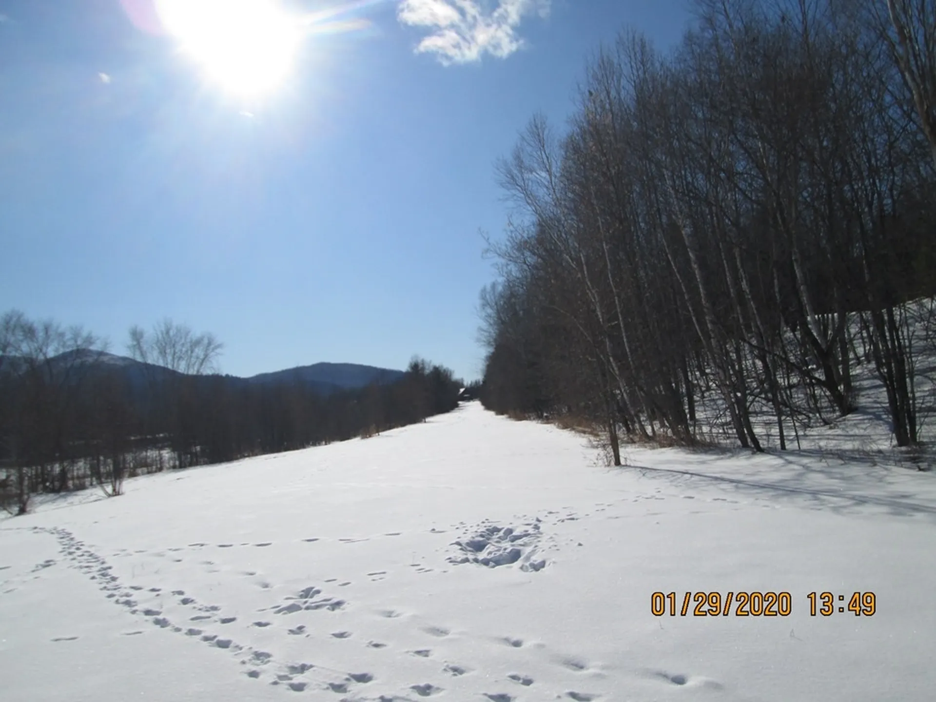 Lot 3 Vt Route 102 Bloomfield VT 05905