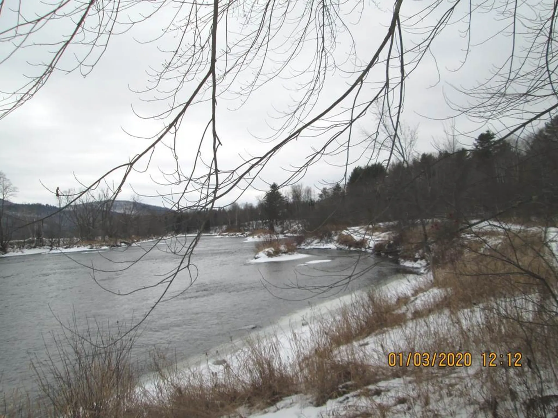 Lot 3 Vt Route 102 Bloomfield VT 05905