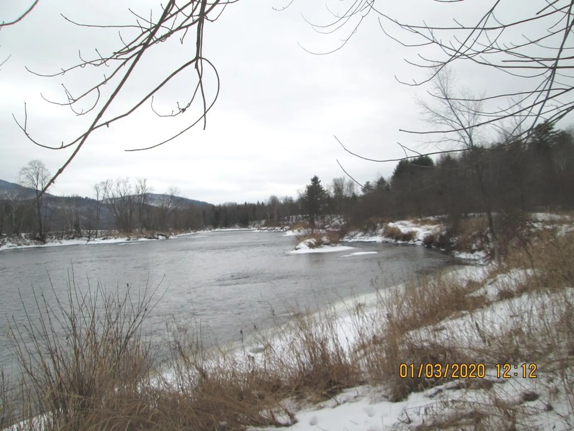Lot 3 Vt Route 102 Bloomfield VT 05905