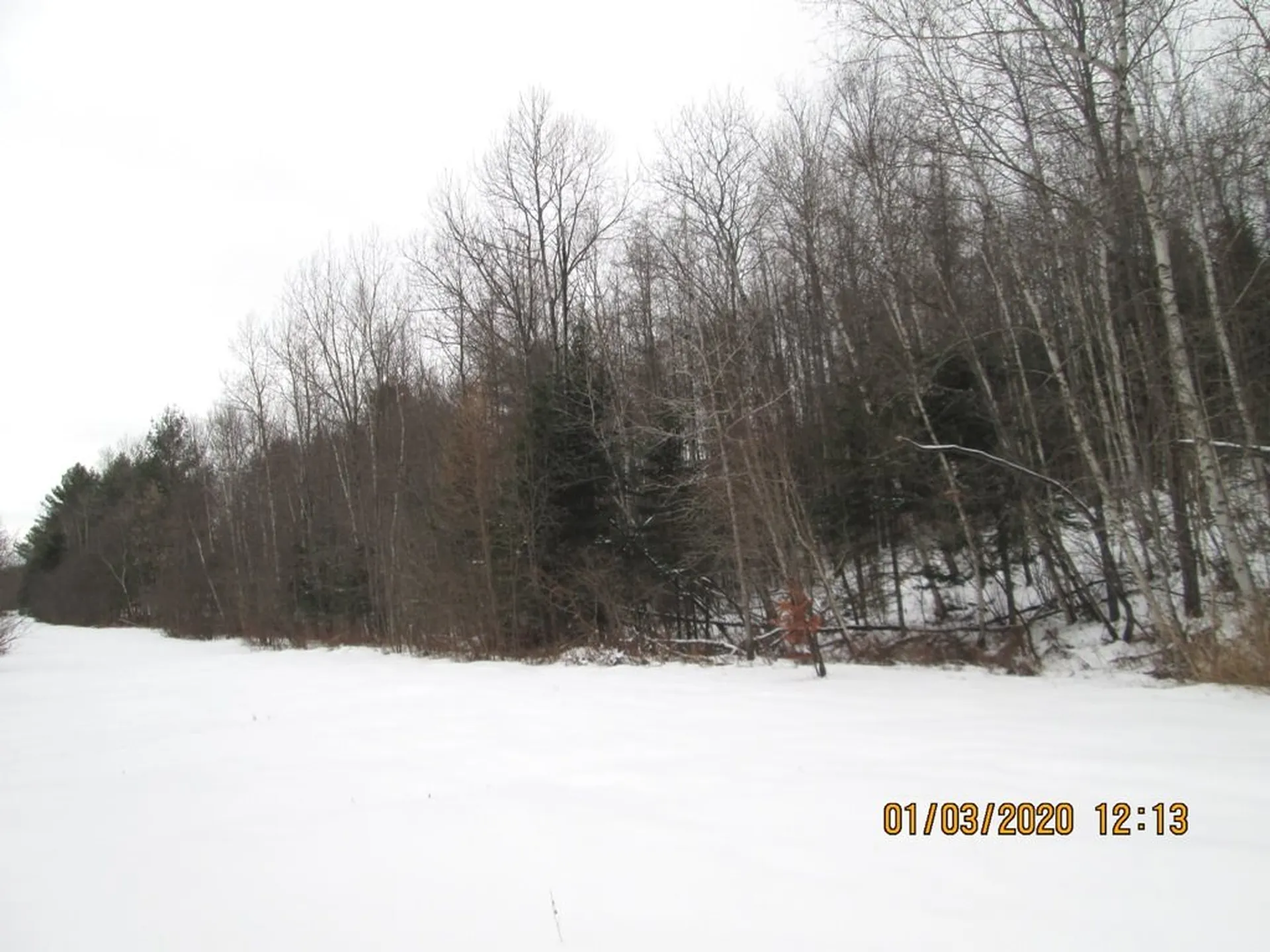 Lot 3 Vt Route 102 Bloomfield VT 05905