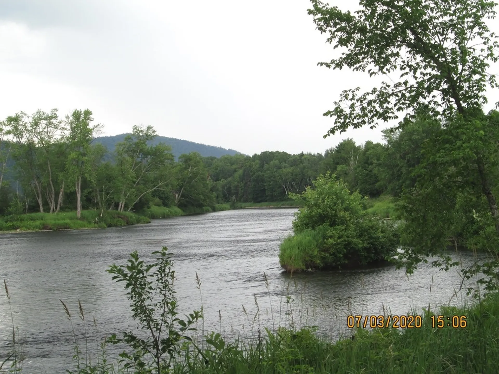 Lot 3 Vt Route 102 Bloomfield VT 05905