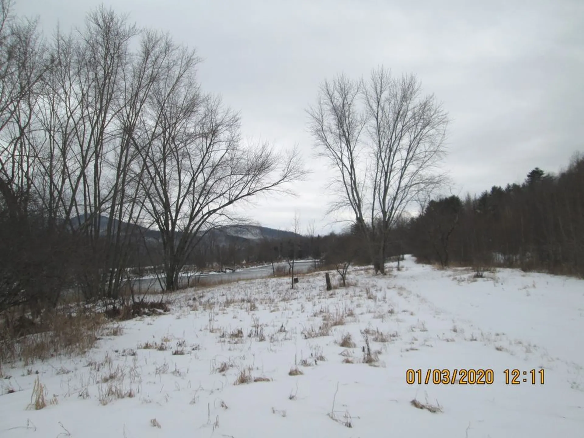 Lot 3 Vt Route 102 Bloomfield VT 05905
