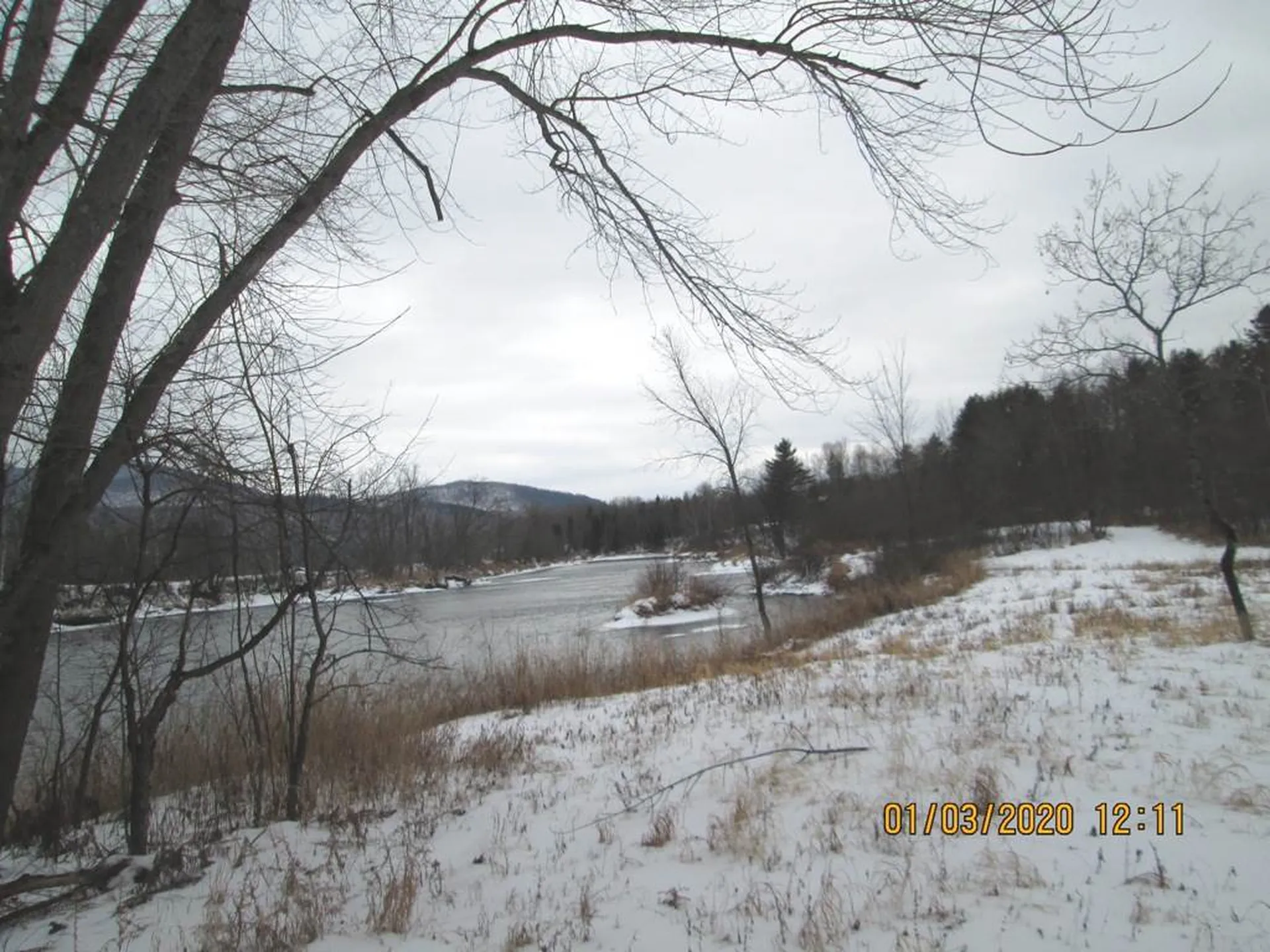 Lot 3 Vt Route 102 Bloomfield VT 05905