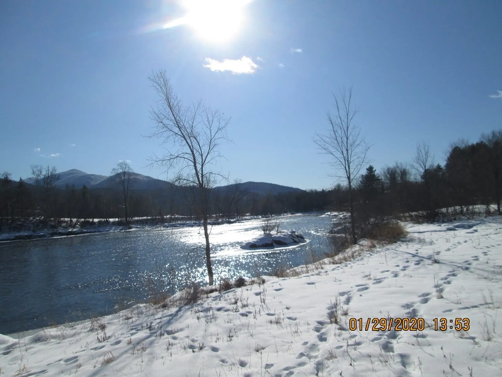 Lot 3 Vt Route 102 Bloomfield VT 05905