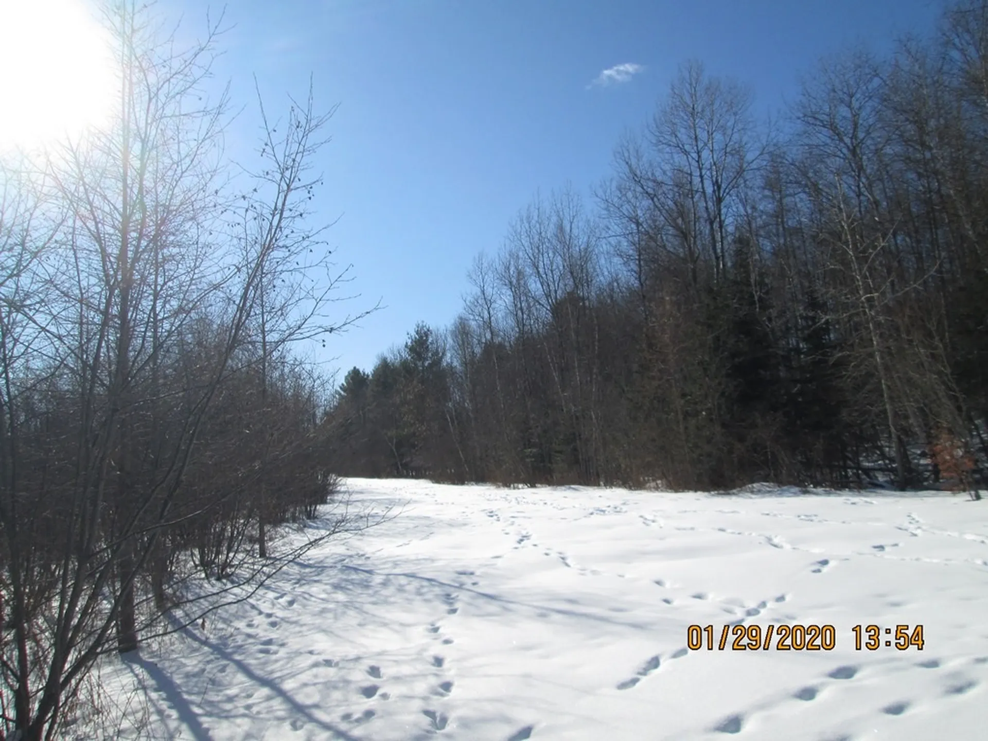 Lot 3 Vt Route 102 Bloomfield VT 05905