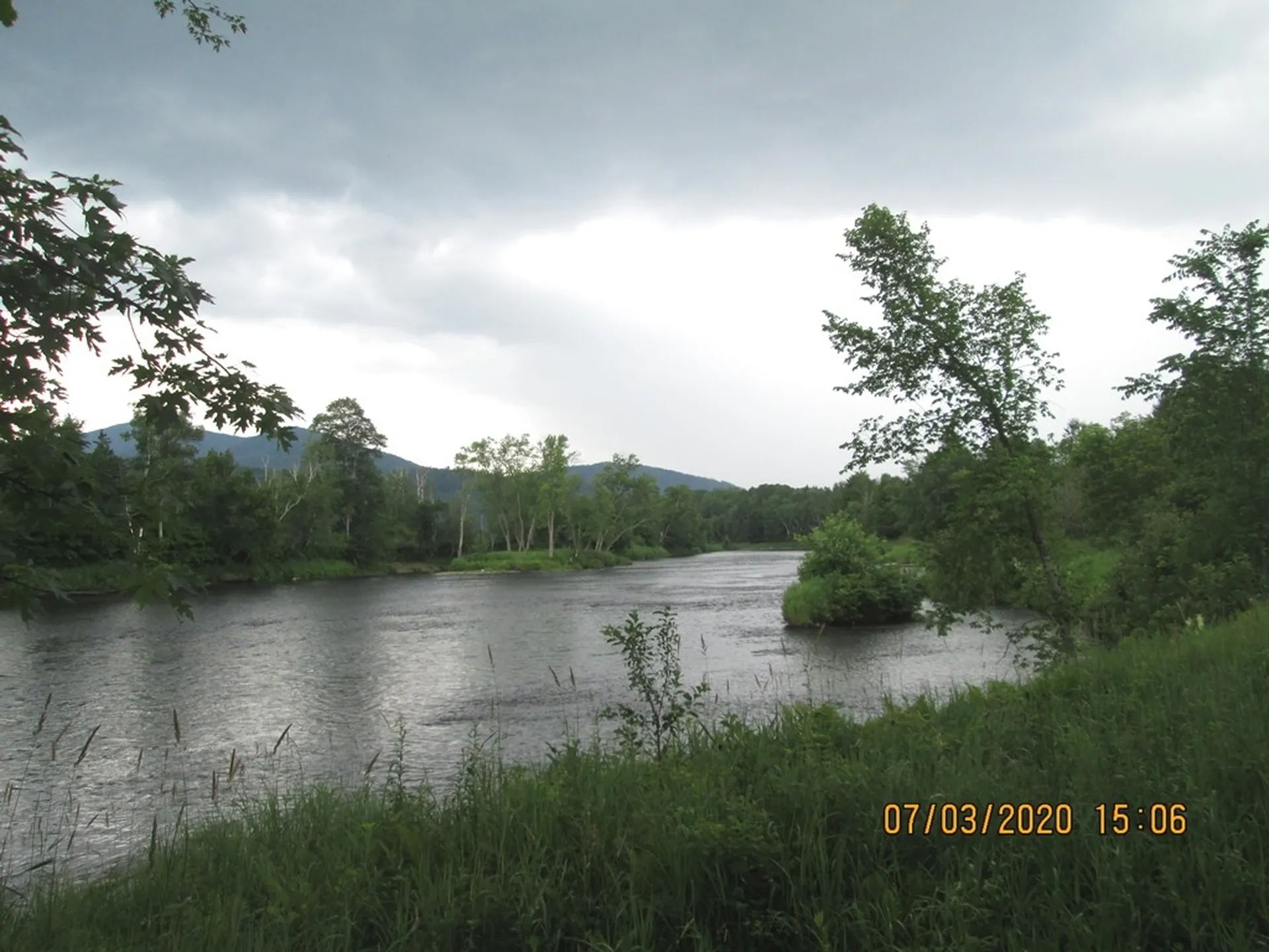 Lot 3 Vt Route 102 Bloomfield VT 05905