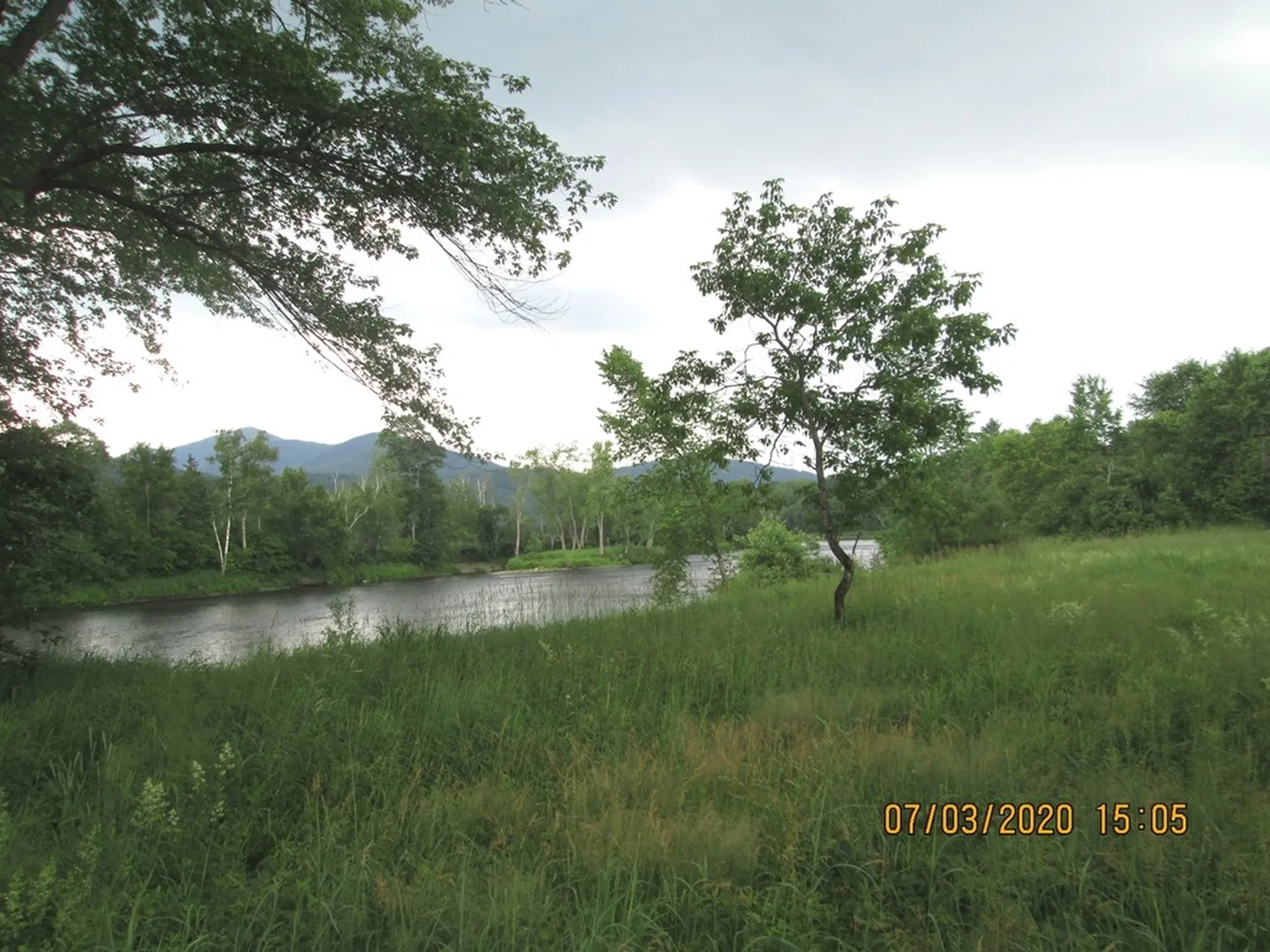 Lot 3 Vt Route 102 Bloomfield VT 05905